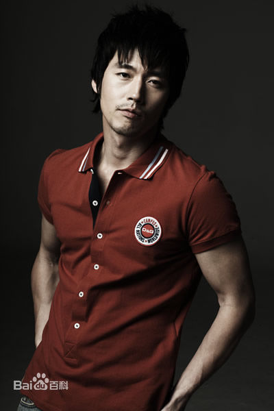 最优质张赫(Jang Hyuk)生活照