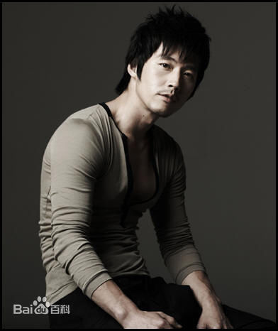 最优质张赫(Jang Hyuk)生活照