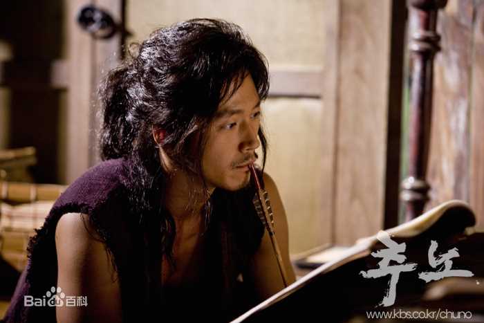 张赫(Jang Hyuk)影视形象性感图片图集