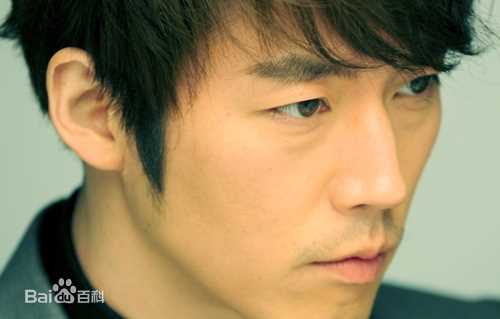 张赫(Jang Hyuk)影视形象性感图片图集