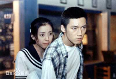 张赫(Jang Hyuk)影视形象性感图片图集