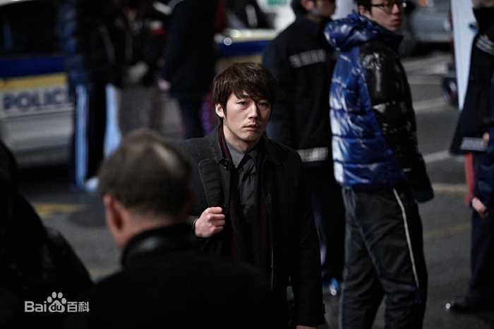 张赫(Jang Hyuk)影视形象性感图片图集