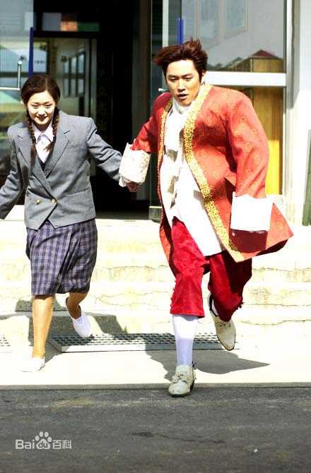 张赫(Jang Hyuk)影视形象性感图片图集