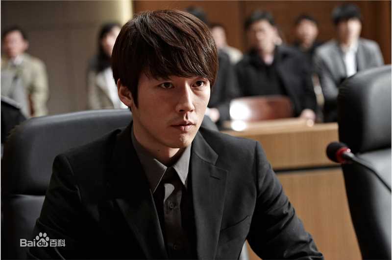 张赫(Jang Hyuk)影视形象性感图片图集