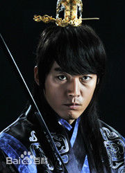 张赫(Jang Hyuk)影视形象性感图片图集