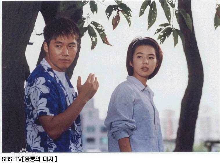 张赫(Jang Hyuk)影视形象性感图片图集