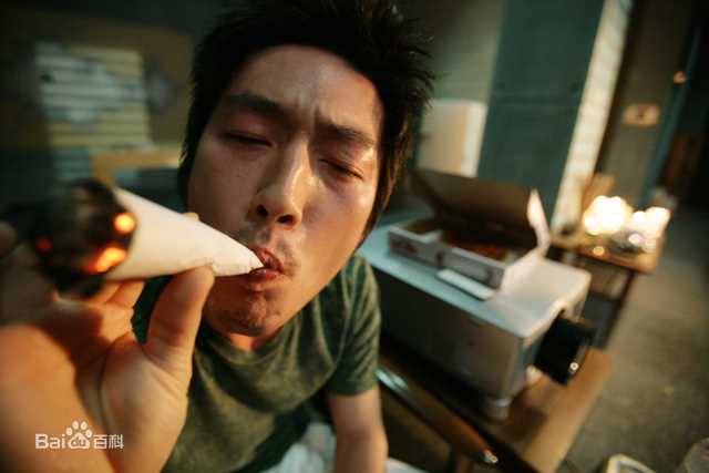 张赫(Jang Hyuk)影视形象性感图片图集