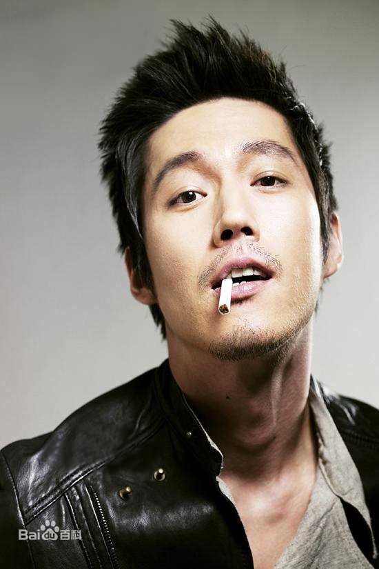 张赫(Jang Hyuk)影视形象性感图片图集