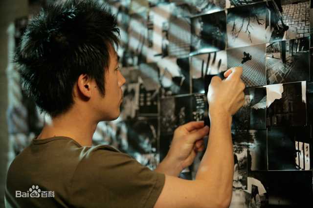 张赫(Jang Hyuk)影视形象性感图片图集