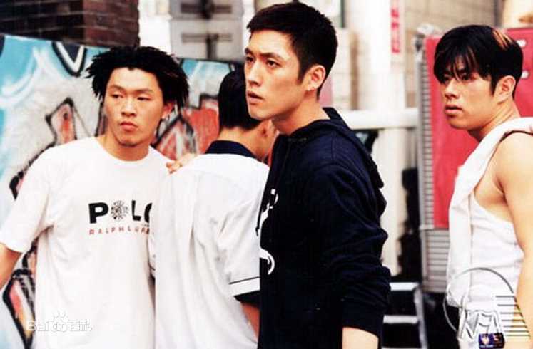 张赫(Jang Hyuk)影视形象性感图片图集