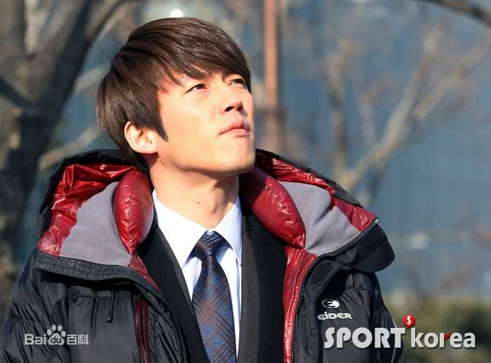 张赫(Jang Hyuk)影视形象性感图片图集