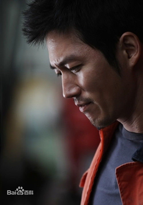 张赫(Jang Hyuk)影视形象性感图片图集