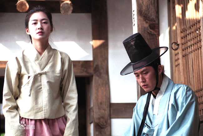 张赫(Jang Hyuk)影视形象性感图片图集