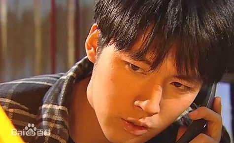 张赫(Jang Hyuk)影视形象性感图片图集