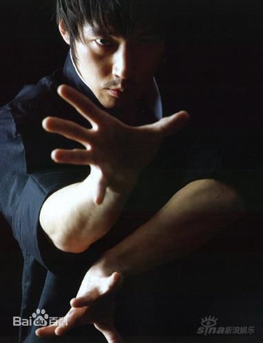 高清张赫(Jang Hyuk)精彩图册