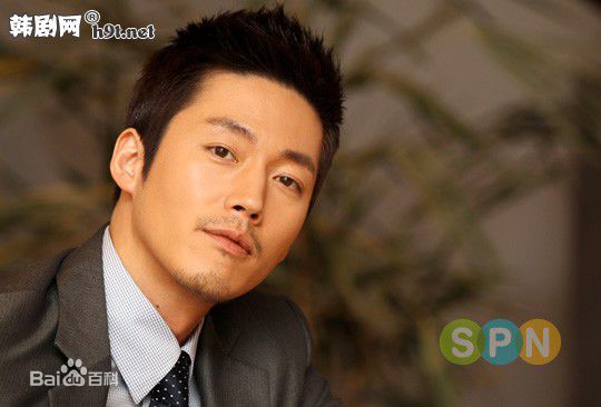 高清张赫(Jang Hyuk)精彩图册