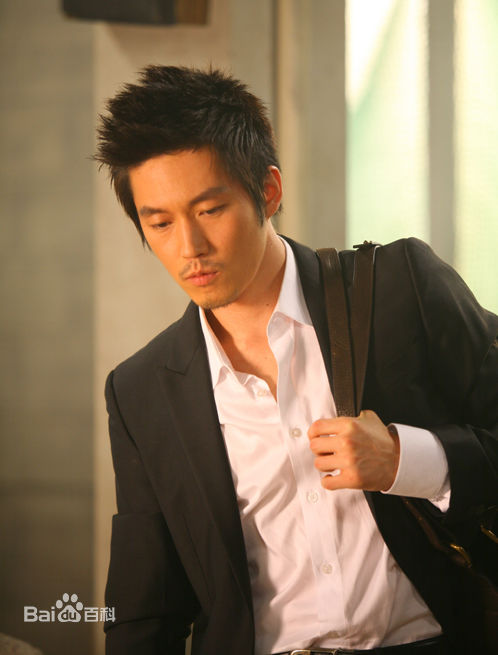 高清张赫(Jang Hyuk)精彩图册