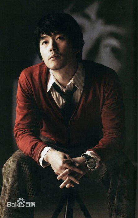 高清张赫(Jang Hyuk)精彩图册