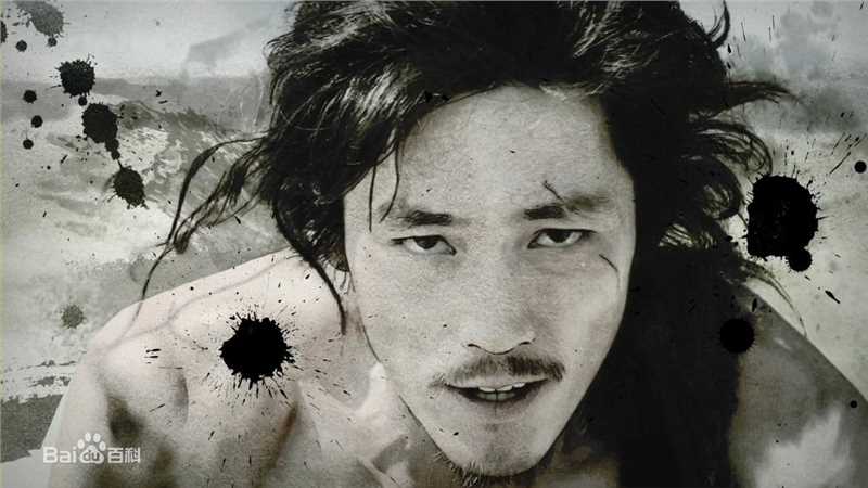 高清张赫(Jang Hyuk)精彩图册