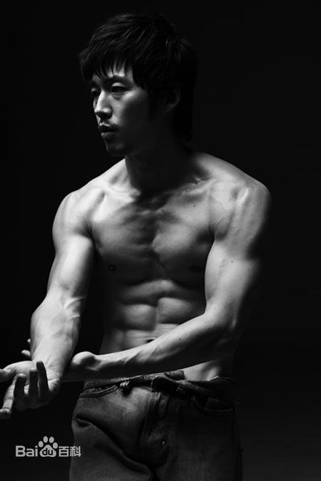 高清张赫(Jang Hyuk)精彩图册