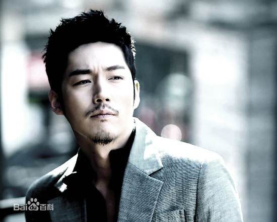 高清张赫(Jang Hyuk)精彩图册