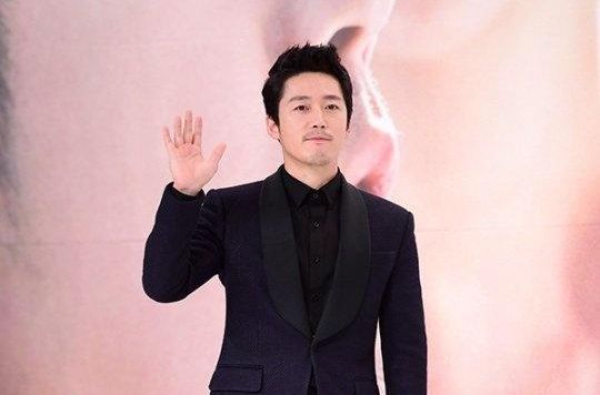 最全张赫(Jang Hyuk)素颜照