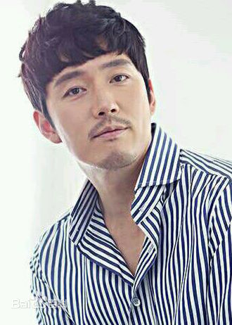 最全张赫(Jang Hyuk)素颜照