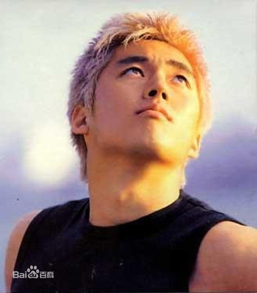 最全张赫(Jang Hyuk)素颜照