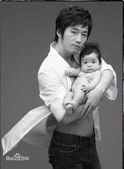 最全张赫(Jang Hyuk)素颜照