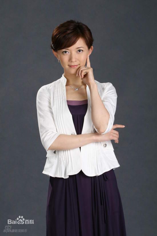 刘敏影视剧剧照