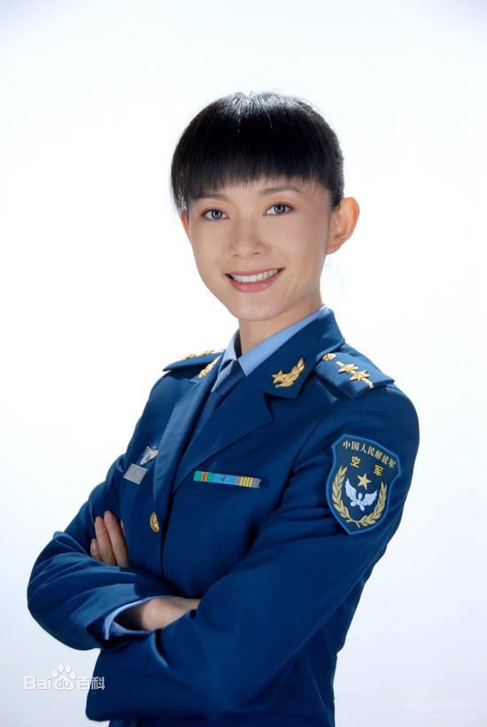 刘敏影视剧剧照