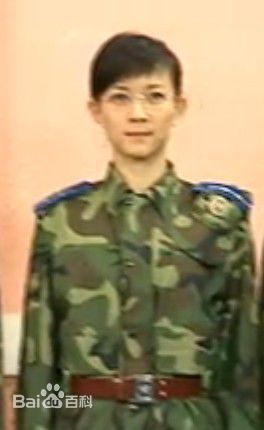 刘敏影视剧剧照