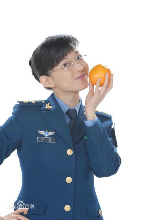 刘敏影视剧剧照