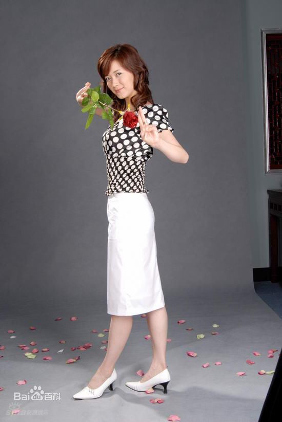 刘敏影视剧剧照