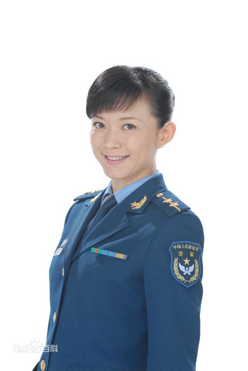 刘敏影视剧剧照