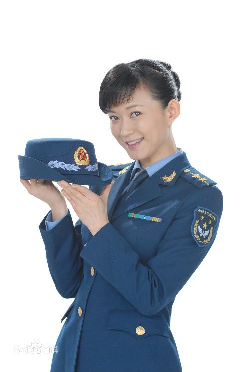 刘敏影视剧剧照