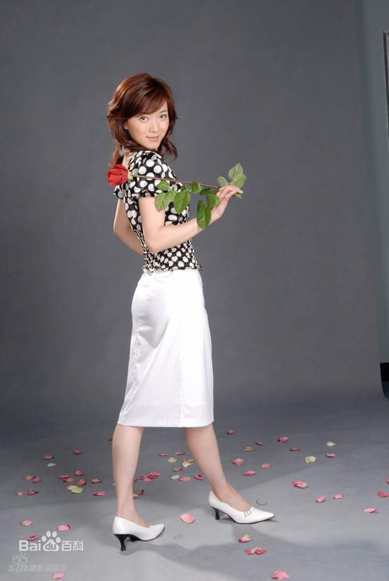 刘敏影视剧剧照