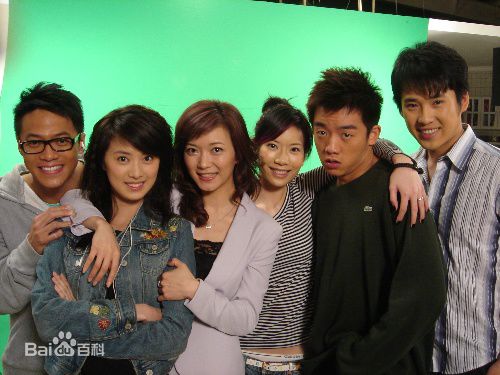 刘敏影视剧剧照