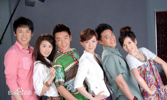 刘敏影视剧剧照