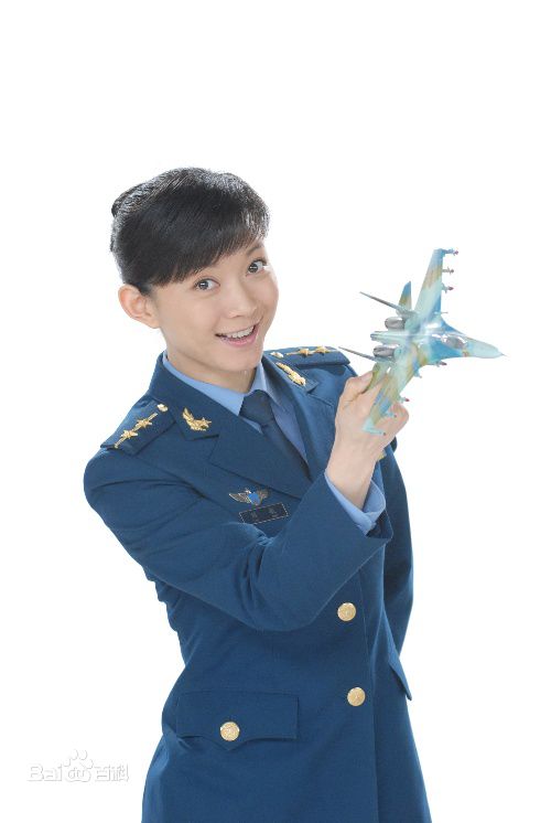 刘敏影视剧剧照