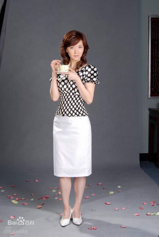 刘敏影视剧剧照