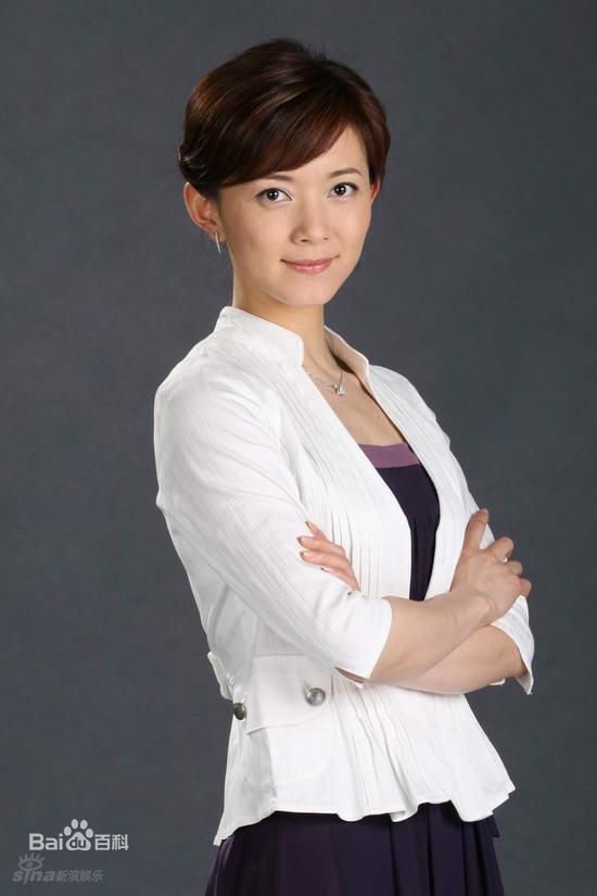 刘敏影视剧剧照