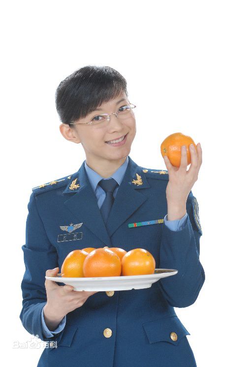 刘敏影视剧剧照