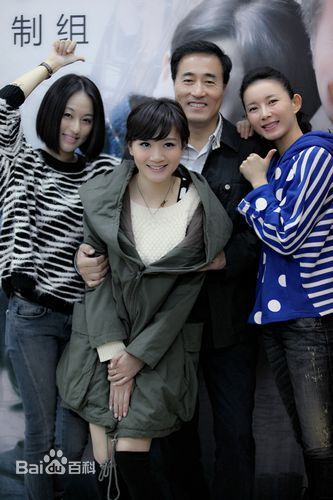 刘敏 影视剧宣传