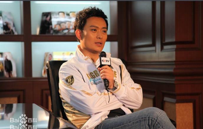 开天辟地宣传照（6张）