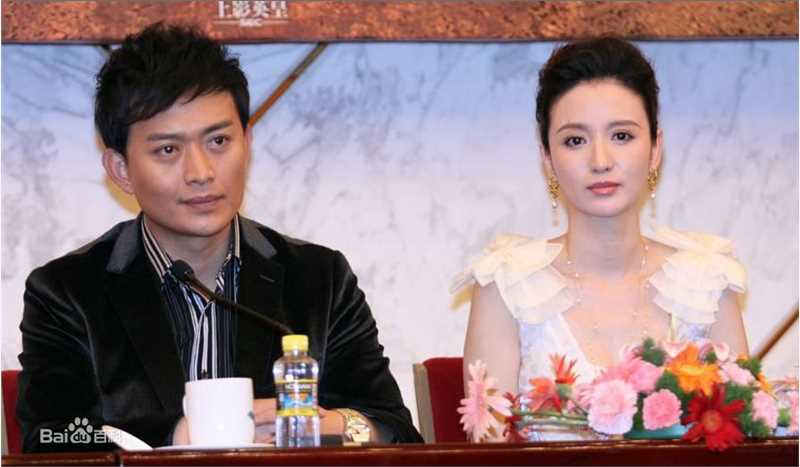 开天辟地宣传照（6张）