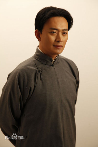 黄海冰精彩图册