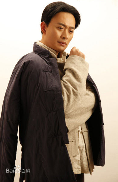 黄海冰精彩图册