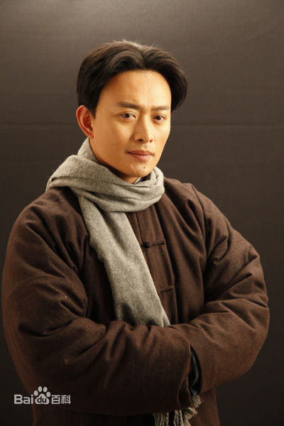 黄海冰精彩图册