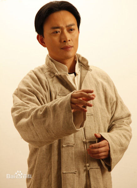 黄海冰精彩图册